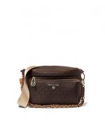 Medium Sling Brown Pack