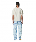 Heron Censored SS Tee