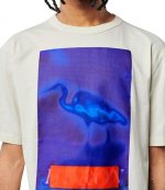 Heron Censored SS Tee