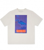 Heron Censored SS Tee