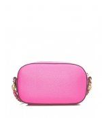 Jet Set Cerise Shoulder Bag