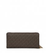 Parker Brown Acorn Wallet