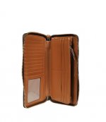 Parker Brown Acorn Wallet