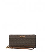 Parker Brown Acorn Wallet