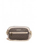 Jet Set Soft Pink Shoulder Bag