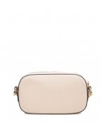 Jet Set Soft Pink Shoulder Bag