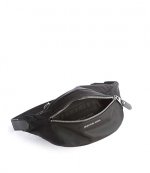 Hudson Sport Black Hip Bag