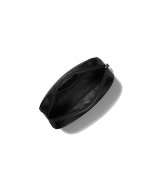 Black Logo Flight Travel Box Kit