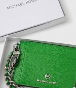 Jet Set Palm Card Holder