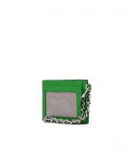 Jet Set Palm Card Holder