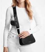 Jet Set Shoulder Bag