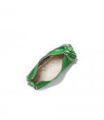 Jet Set Palm Shoulder Bag