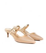Jessa Flex Mule
