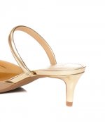 Jessa Flex Mule