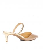 Jessa Flex Mule