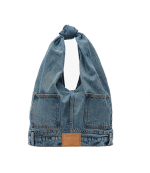 5 Pocket Small Hobo