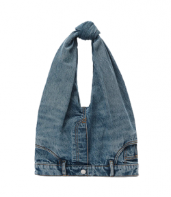 5 Pocket Small Hobo