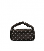 Scrunchie Mini Bag