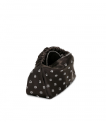 Scrunchie Mini Bag