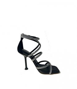 Imany Strap Sandal