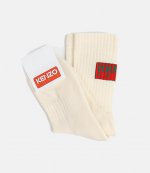 Kenzo Paris Socks