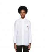 Boke Flower Casual Shirt