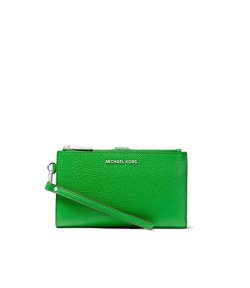 Jet Set Palm Wallet
