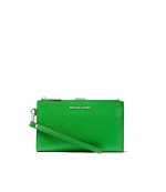 Jet Set Palm Wallet