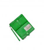 Jet Set Palm Wallet