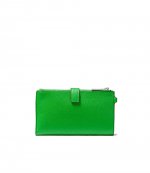 Jet Set Palm Wallet