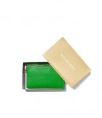 Jet Set Palm Wallet