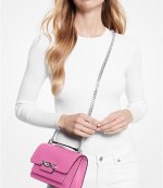 Extra Small Cerise Crossbody