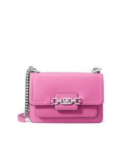 Extra Small Cerise Crossbody