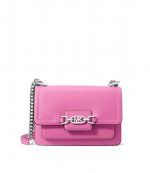 Extra Small Cerise Crossbody