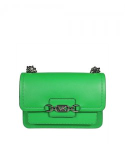 Heather Palm Crossbody