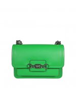 Heather Palm Crossbody