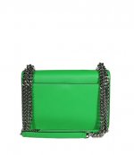 Heather Palm Crossbody
