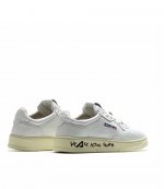 Autry Low Man Draw Action Sneakers