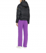 Adidas Stella McCartney Black Short Puffer