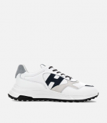 Hyperlight White Grey Blue Allacc H Punzonato