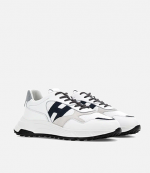 Hyperlight White Grey Blue Allacc H Punzonato