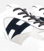 Hyperlight White Grey Blue Allacc H Punzonato