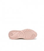 Glitter Chain Mesh Dara Trainer