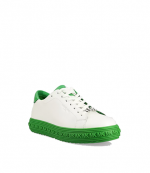 Grove Palm Lace Up