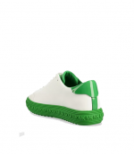 Grove Palm Lace Up