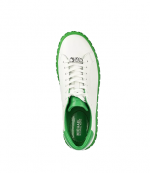 Grove Palm Lace Up