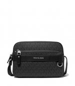 Hudson Logo Utility Crossbody Bag