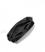 Hudson Logo Utility Crossbody Bag