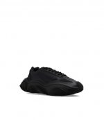 AW Vortex Black Sneaker