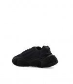 AW Vortex Black Sneaker